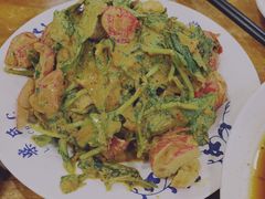 -柴氏风味斋(甘家口店)