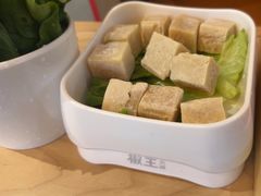 -菌自在·云南野生菌火锅(长安万达店)