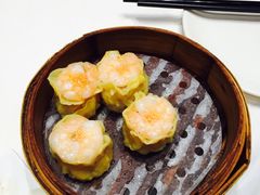 -稻香酒家·34年老字号·港式粤菜(汉街店)