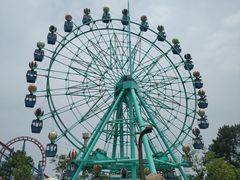 -南京银杏湖乐园