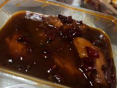 -佳佳麻辣烧菜馆