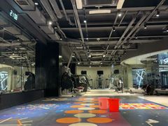 -懒人Club健身(三迪中心店)