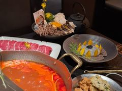 -色響火锅(恒隆广场店)