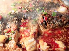 -鱼酷活鱼烤鱼(昆明路店)