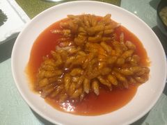 -西安饭庄·非遗陕菜(钟楼店)