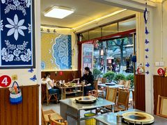 -阿昌白族石板烧(大理古城店)
