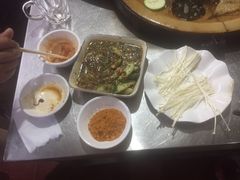 -老字号.雅克白族石板烧十年老店(大理古城店)