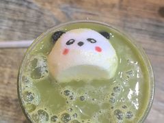 -Hi YOU你的饭局泰餐厅(雍和宫店)