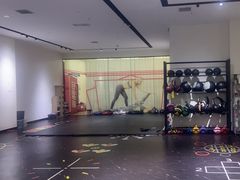 -奇迹健身(金牛凯德店)