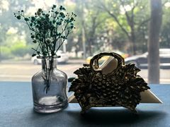 -福禧酒窖·中餐厅 (万柳店)