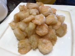 -友鹏海鲜(新宜白大道店)
