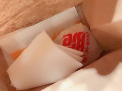 -麦当劳(文武路店)