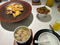 -客颂·客家宴(大壮国际广场店)