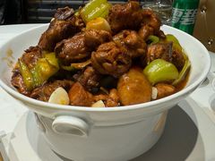 -老山东·山东菜(鲁菜名店)