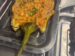 -清真·馬坡二旦烧烤(人生一串拍摄店)