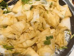 纯米浆手工粉-猪腰一家·地道佛山菜(盐步店)