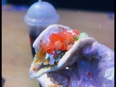 Taco-Taco Bell 塔可钟(民田路店)