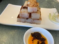 -白天鹅宾馆-宏图府餐厅
