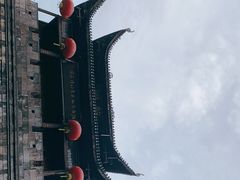 -乾州古城