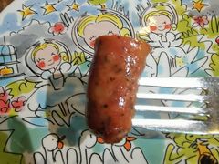 小吃拼盘-盘炉forenza·云贵川融合小食堂 ( 钟楼中柳巷店)