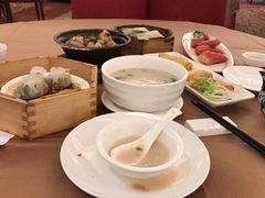 -广州逸林假日酒店·四季桃源中餐厅(白云山风景区店)