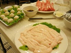 -八先生涮肉房(三里河店)