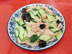 -北大地皖峰饭馆