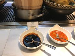 -杭州钱江新城万怡酒店-西餐厅