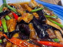 -龙少爷碳火干锅(环球中心店)
