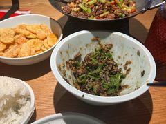 -湘间田舍(北仑银泰店)