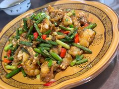 -朗妈私房菜(婺女州店)