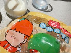 -海底捞大排档火锅(悦荟广场店)