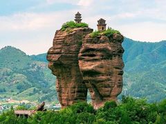 -承德避暑山庄景区