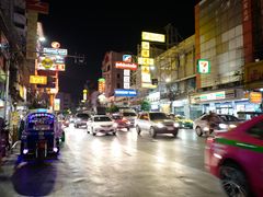 -唐人街(耀华力路)