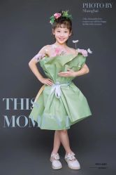 -小脚丫专业儿童摄影店