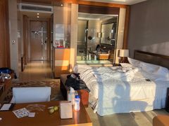 -绿城千岛湖喜来登度假酒店