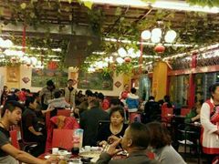 -香丽缘饭馆(黑龙潭店)