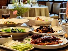 -漢舍中国菜馆(889广场店)