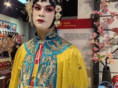 -武汉杜莎夫人蜡像馆