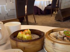 -广州建国酒店-盈丰阁粤菜-粤式茶点