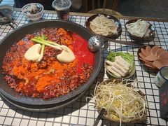 -董眼镜火锅(洪崖洞总店)