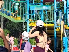 -苏州乐园森林水世界