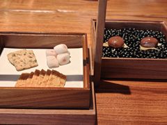 杏仁饼-新荣记(新源南路店)