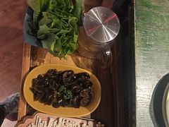 -老灶堂文创火锅(文艺路店)