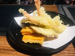 -隐初·SUSHI·美式日本料理