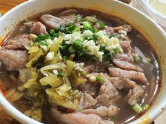 -王记生烫牛杂面馆(兰陵路店)