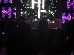 -HiIbiza酒吧
