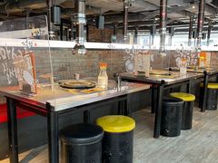 自助取餐区-炑八韩烤(琼华店)