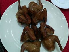 -鼎珑点心仔(燕塘店)