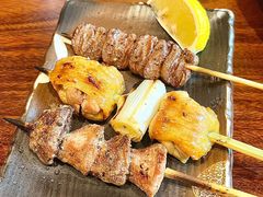 -鸟鹏烧鸟居酒屋(仁恒梦中心店)